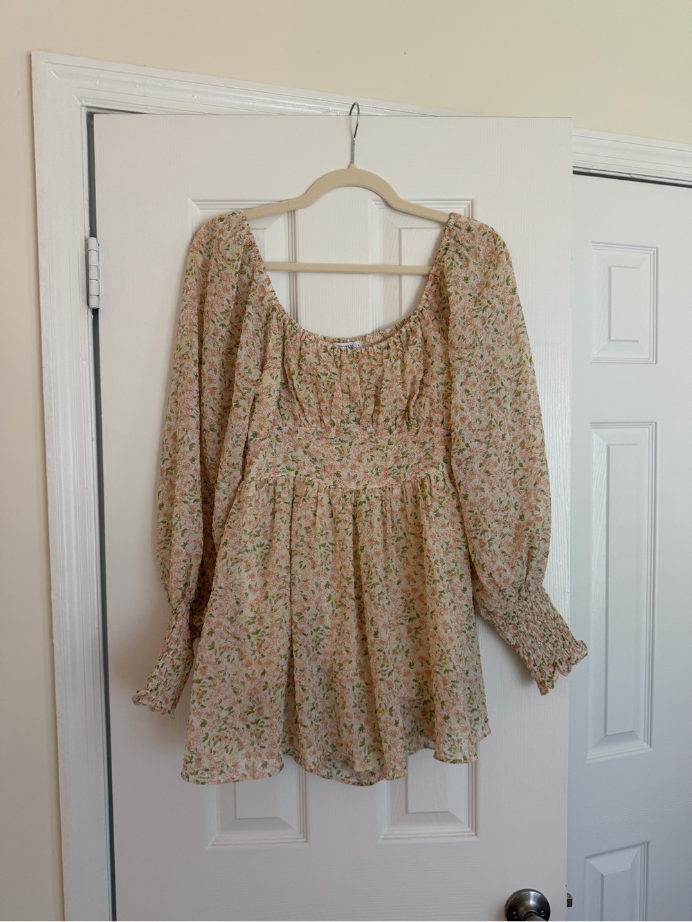 BOHOBLU Romper
